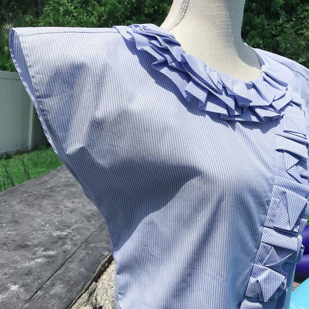 Hugo Boss blouse - Picture 2 of 11